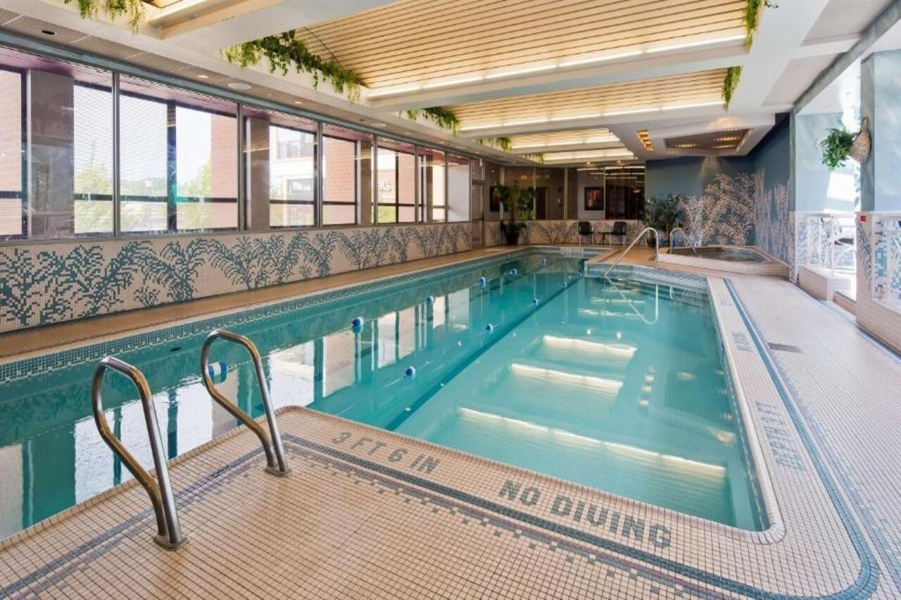 Best Western Plus Oswego Hotel&Conference Center Exterior foto