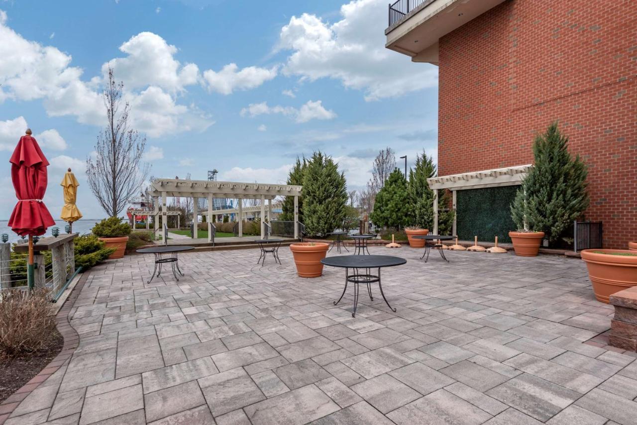 Best Western Plus Oswego Hotel&Conference Center Exterior foto