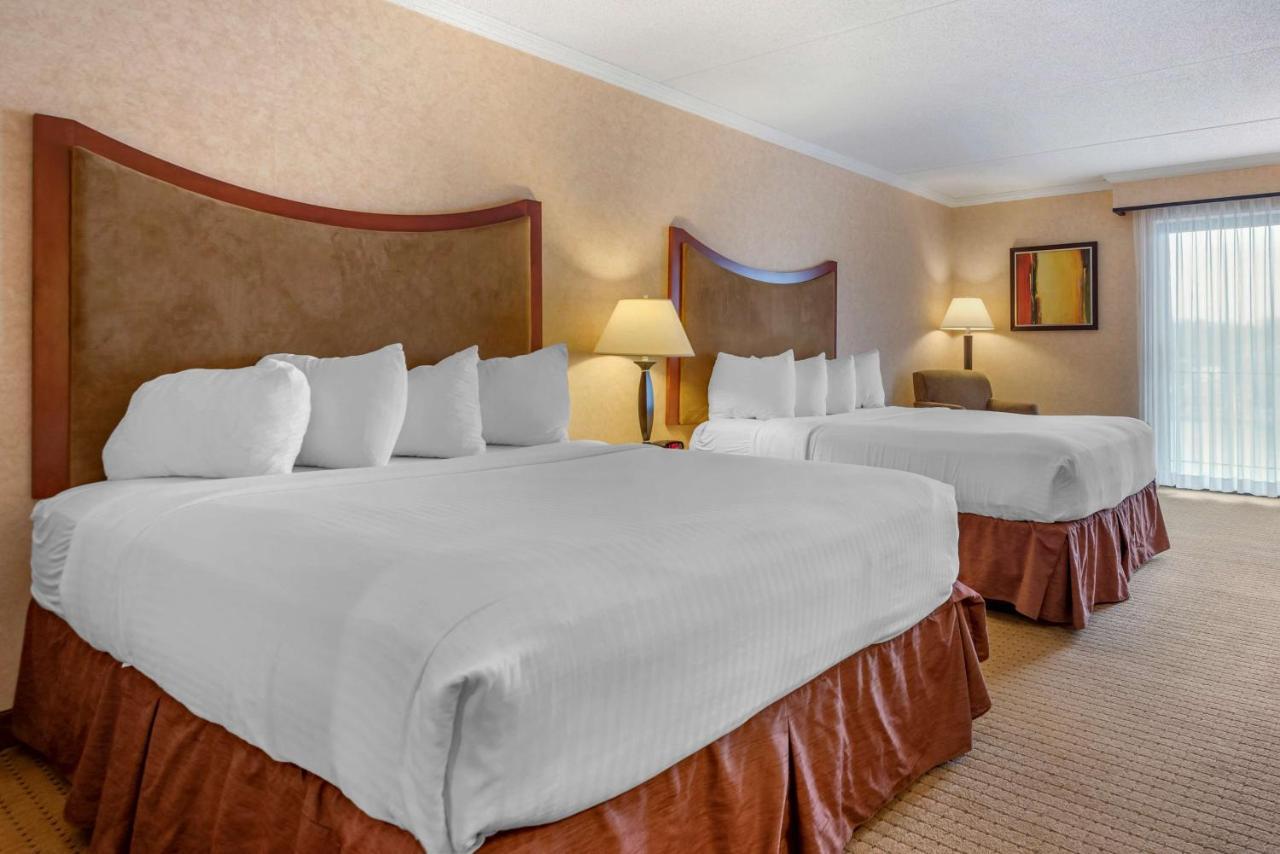 Best Western Plus Oswego Hotel&Conference Center Exterior foto