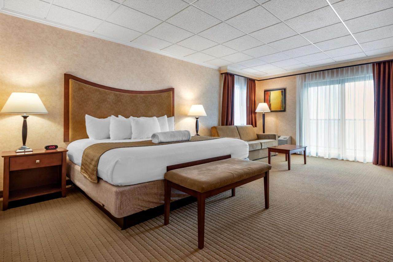 Best Western Plus Oswego Hotel&Conference Center Exterior foto
