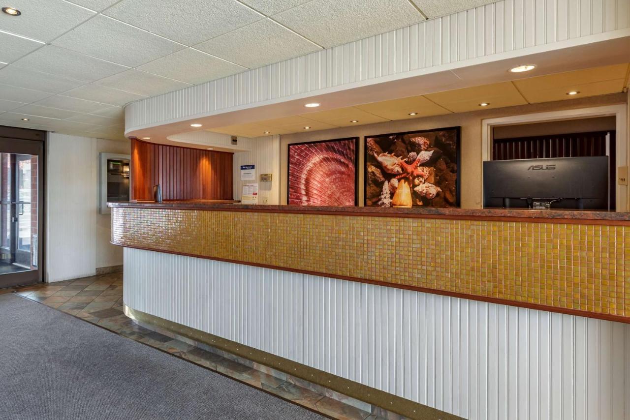 Best Western Plus Oswego Hotel&Conference Center Exterior foto