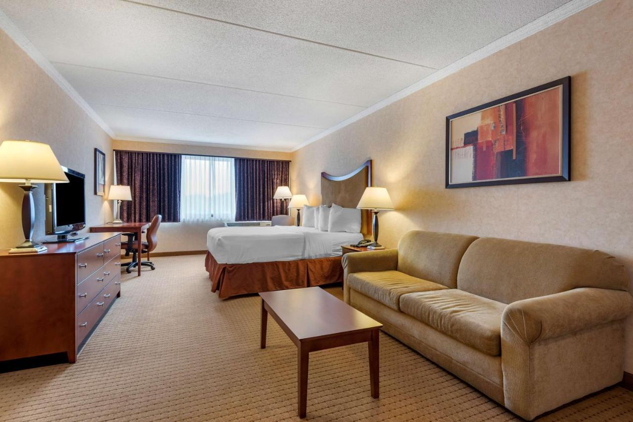 Best Western Plus Oswego Hotel&Conference Center Exterior foto