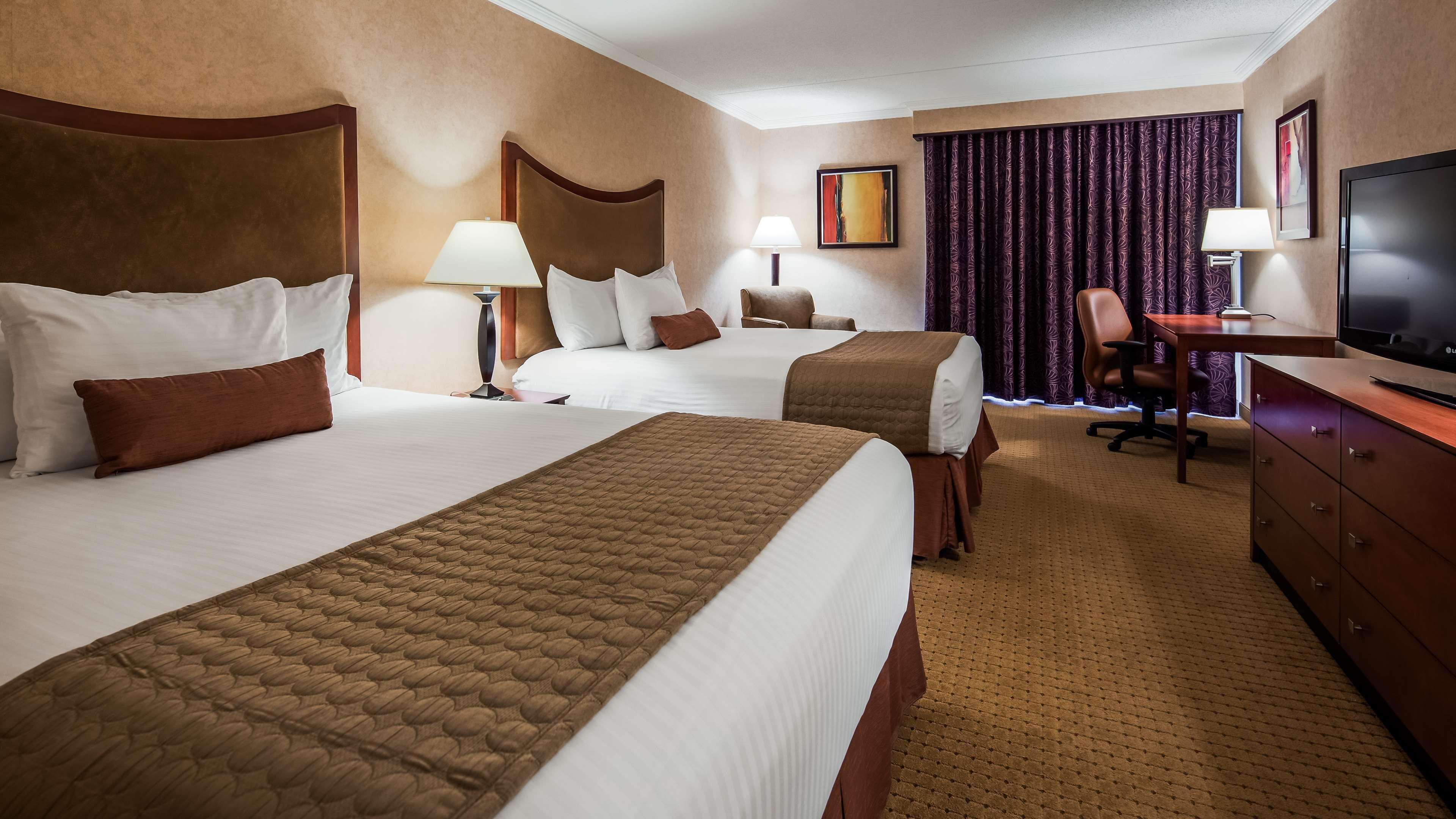 Best Western Plus Oswego Hotel&Conference Center Exterior foto