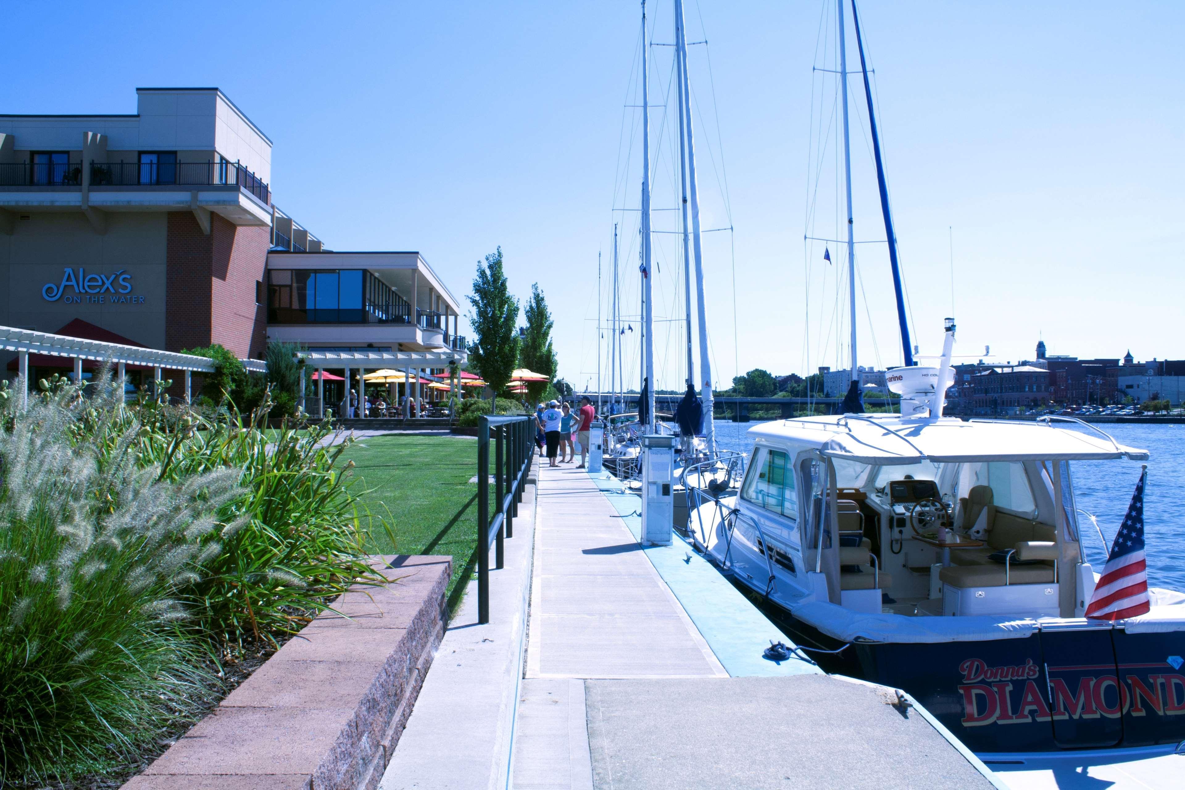 Best Western Plus Oswego Hotel&Conference Center Exterior foto