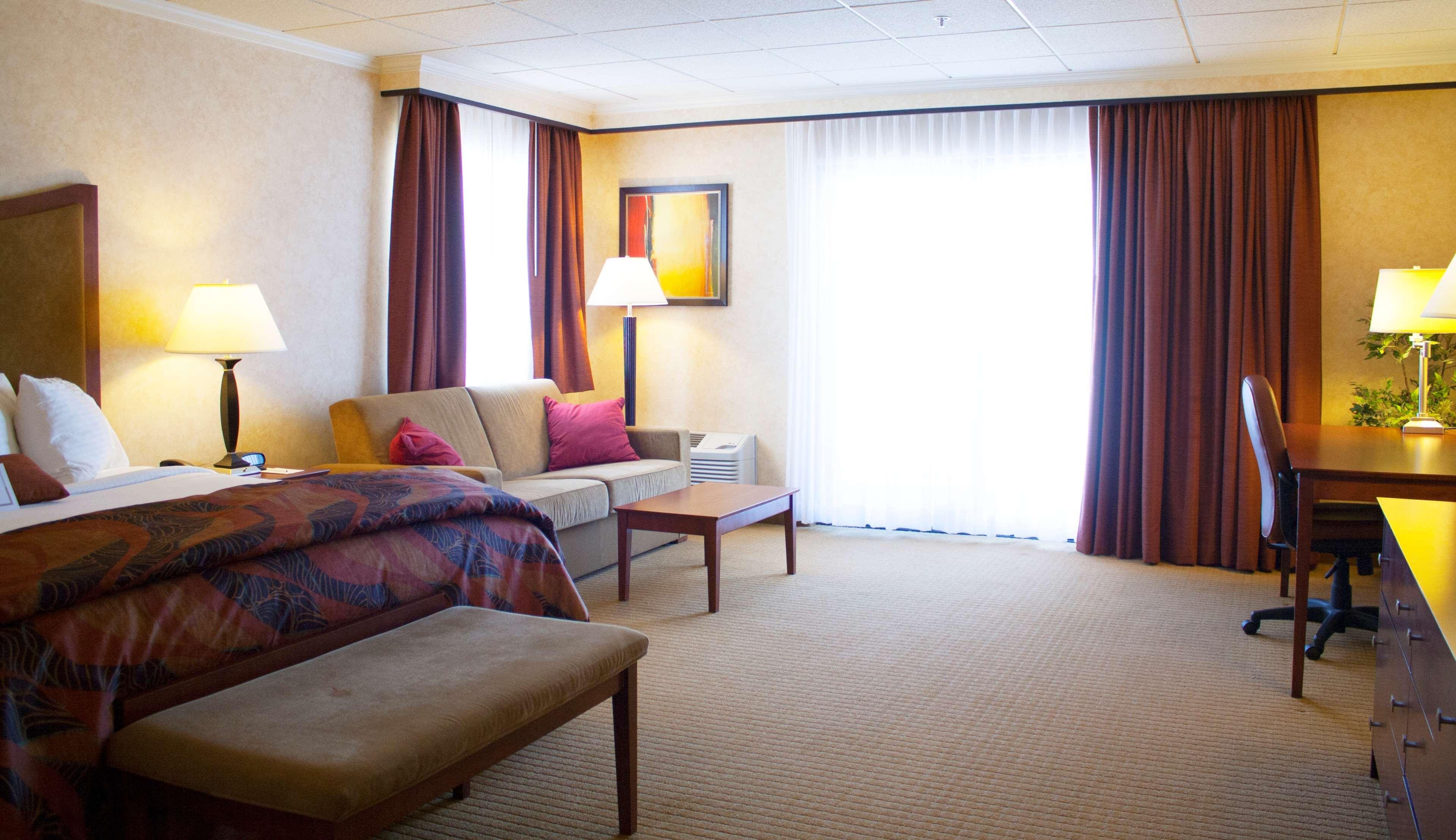 Best Western Plus Oswego Hotel&Conference Center Exterior foto