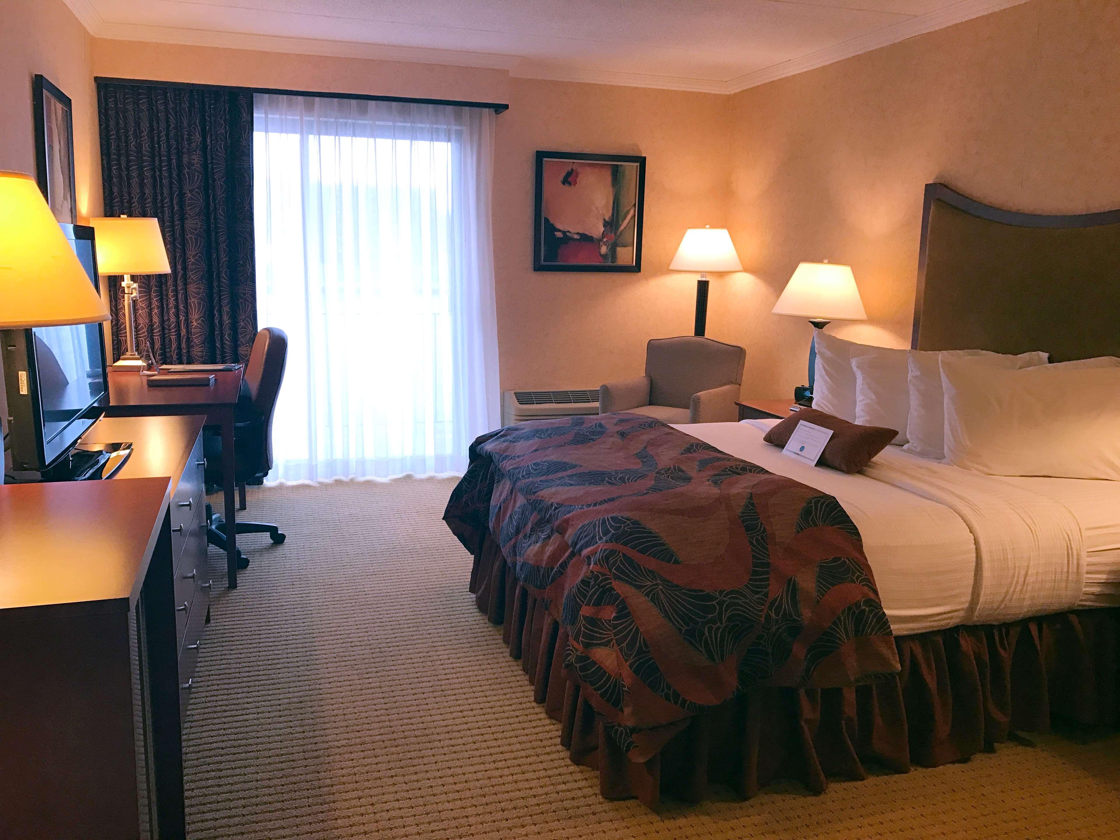 Best Western Plus Oswego Hotel&Conference Center Exterior foto
