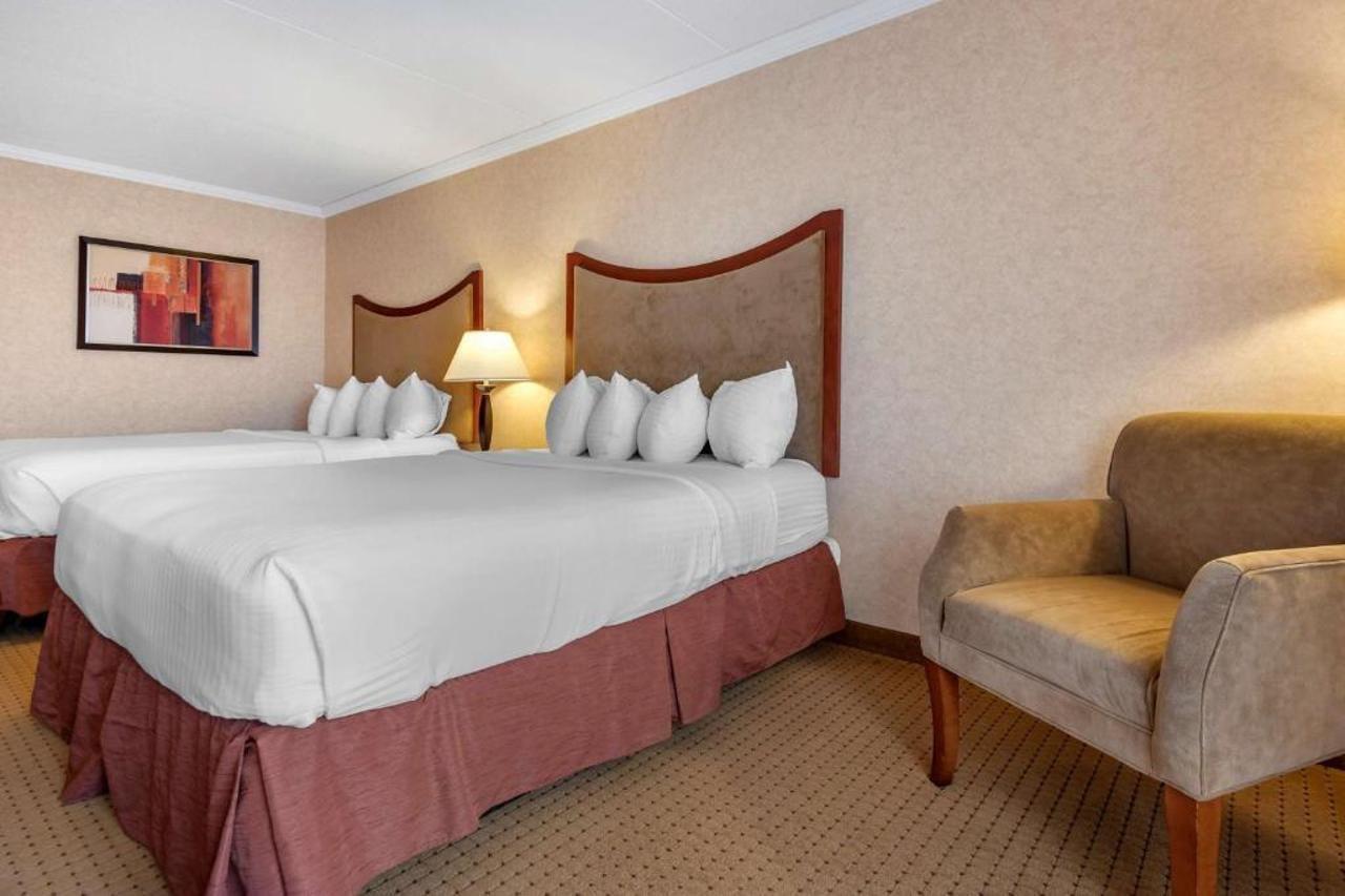 Best Western Plus Oswego Hotel&Conference Center Exterior foto